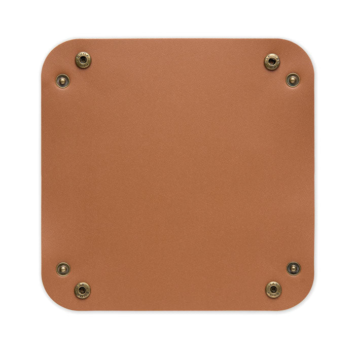 KEYSPOT — Marron — détail 1