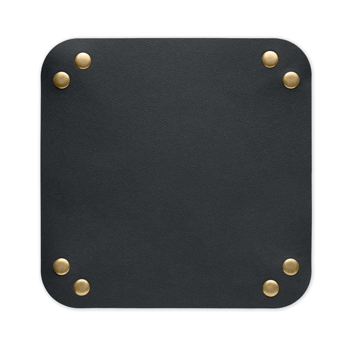 KEYSPOT — Noir — ouvert