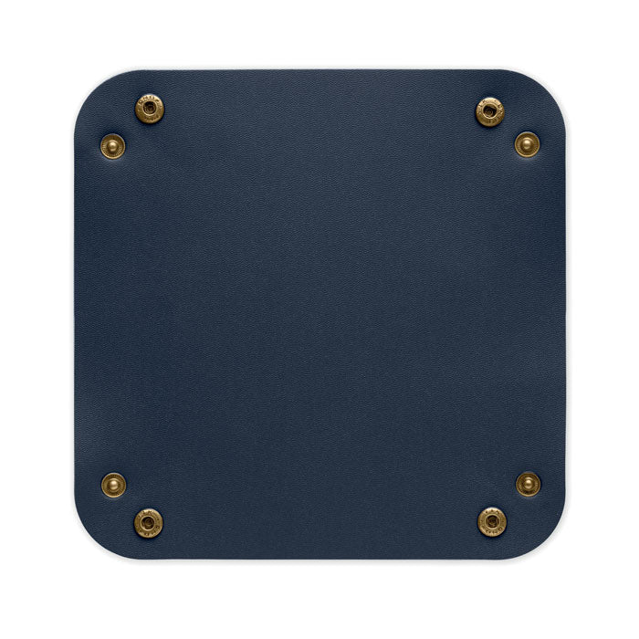 KEYSPOT — Bleu Marine — ouvert