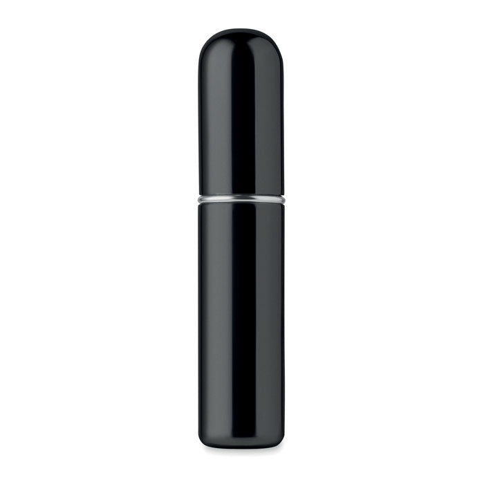 SPRAY — Noir — ouvert