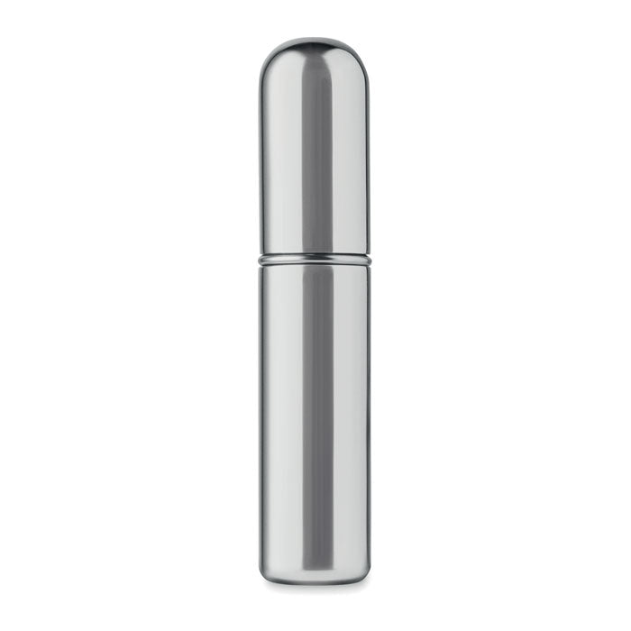 SPRAY — Argent Brillant — ouvert
