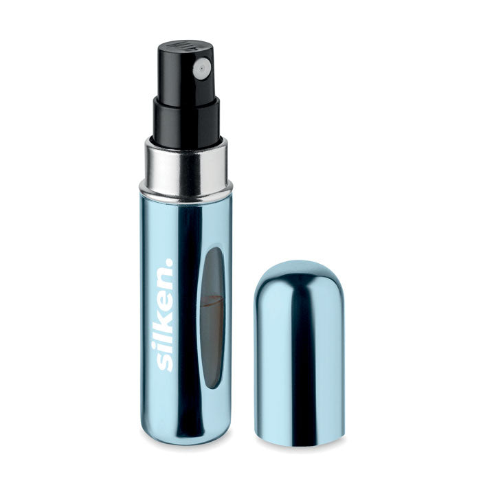 SPRAY — Bleu Bébé — détail 2