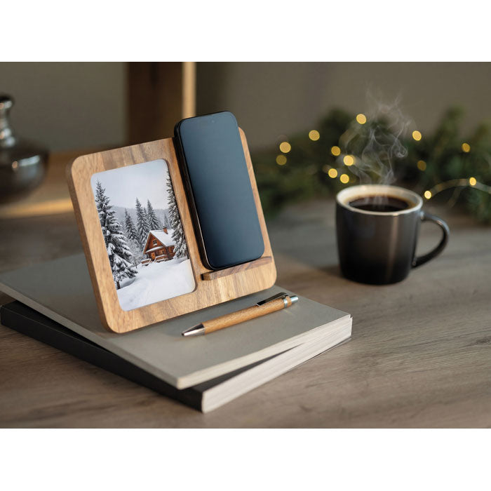 FINWOOD — Bois — item ambiant picture