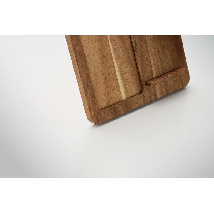 FINWOOD — Bois — ouvert