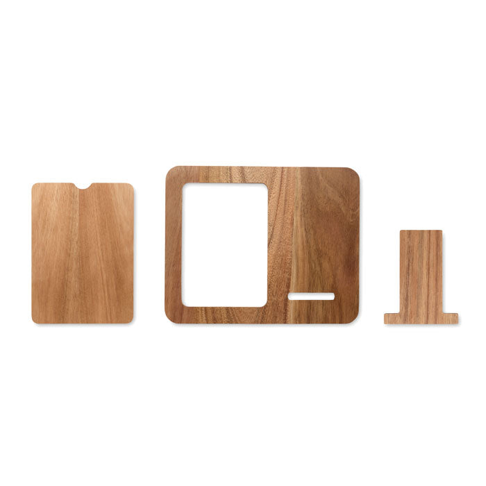 FINWOOD — Bois — détail 1