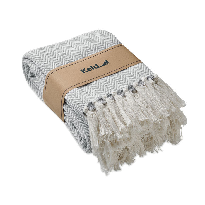 AMMOS — Beige — exemple de marquage