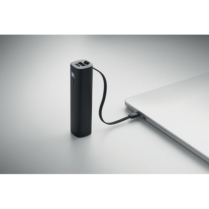 POWERTUBE — Noir — item detail picture