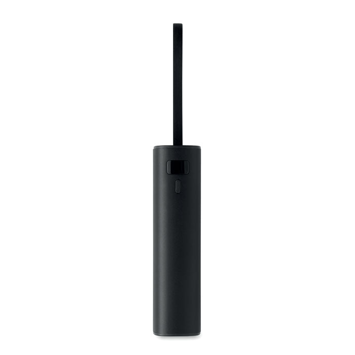 POWERTUBE — Noir — détail 1