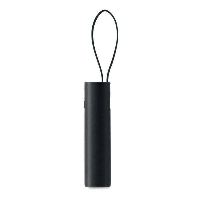 POWERTUBE — Noir — détail 2
