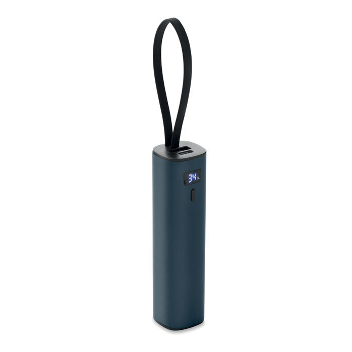 POWERTUBE — Bleu Marine