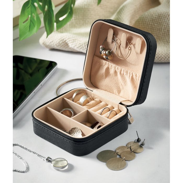 JULBOX — Noir — item ambiant picture