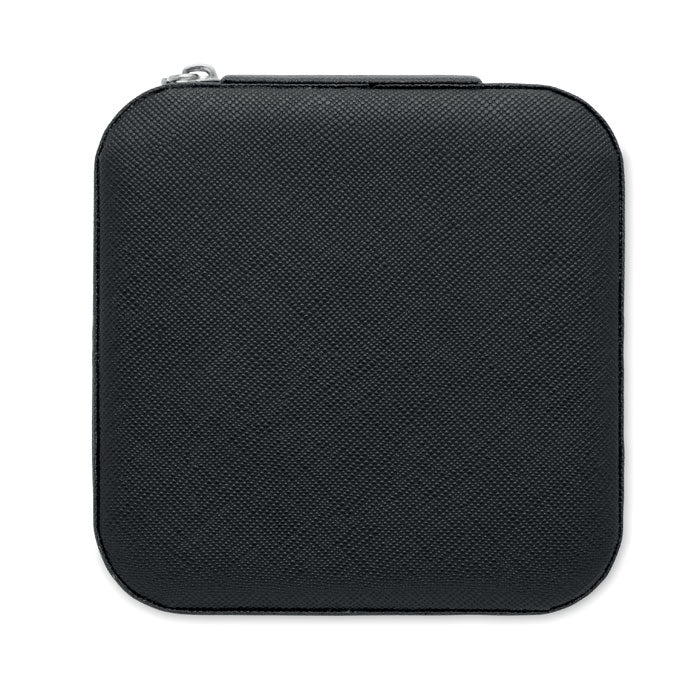 JULBOX — Noir — détail 1