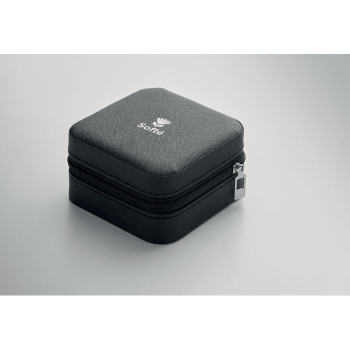 JULBOX — Noir — détail 2