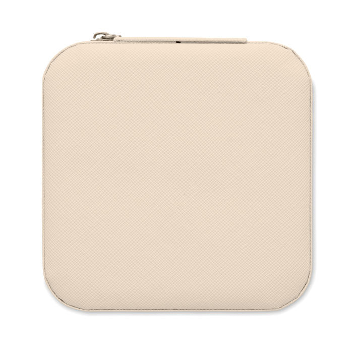 JULBOX — Beige — détail 1