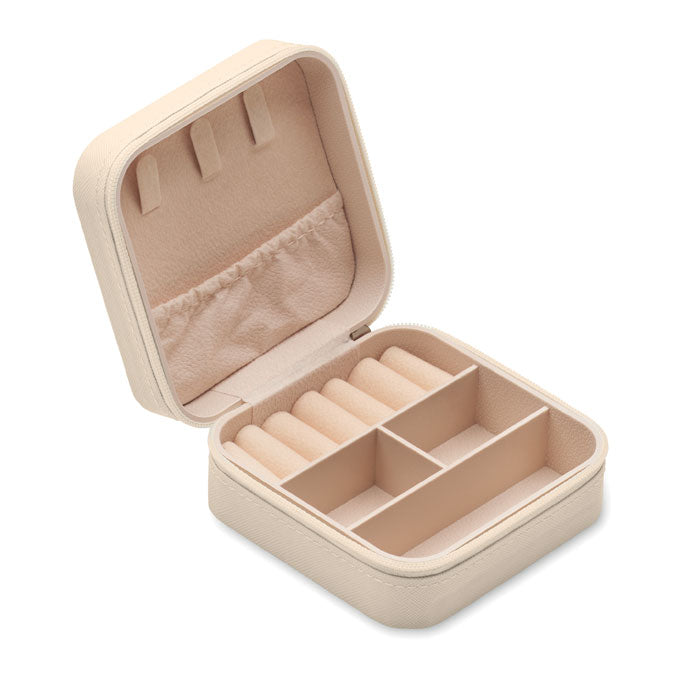 JULBOX — Beige