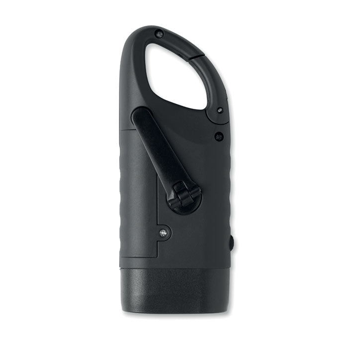 CRANCH — Noir — détail 2