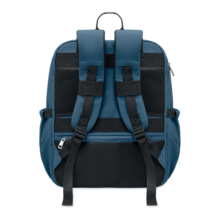 SALEM — Bleu — détail 2