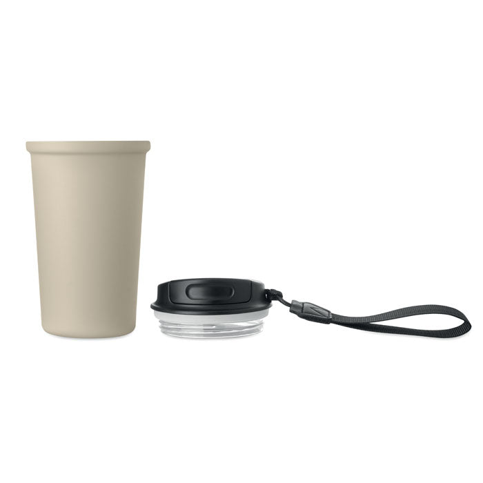 NAKANO — Beige — détail 1