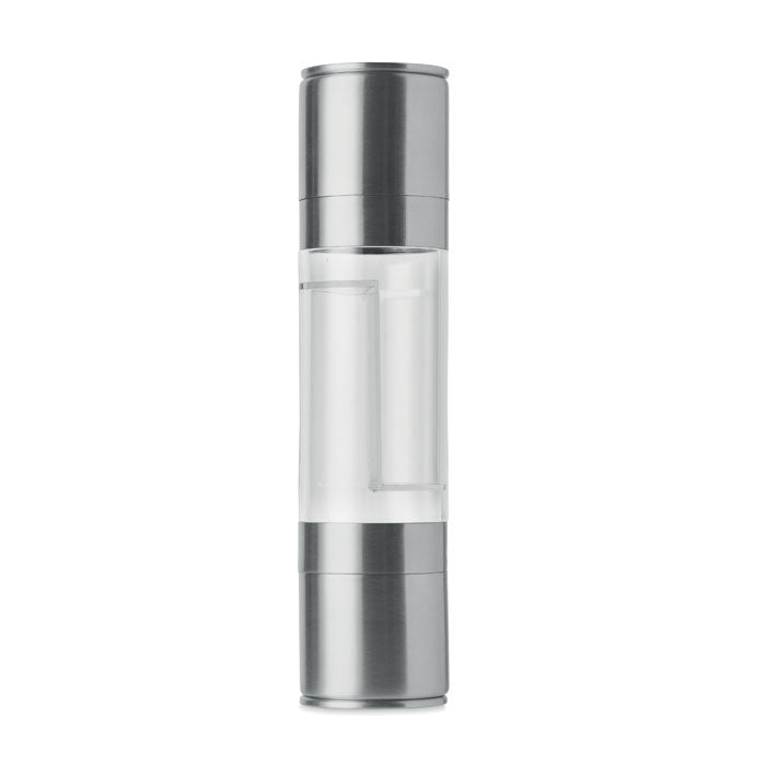MOLIN — Argent — détail 2