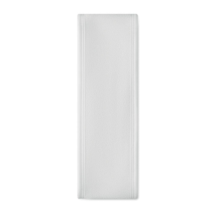 CINTA — Blanc — détail 1
