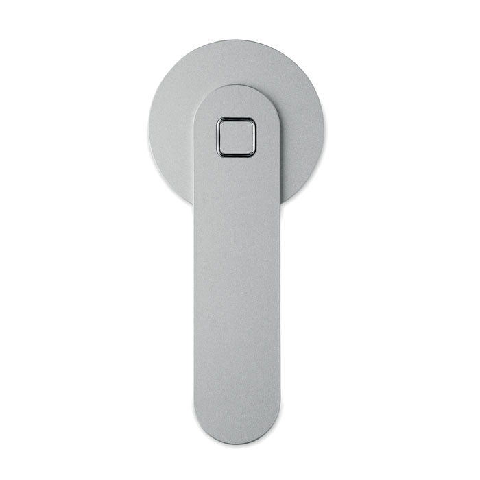 SCREENTACH — Argent — ouvert