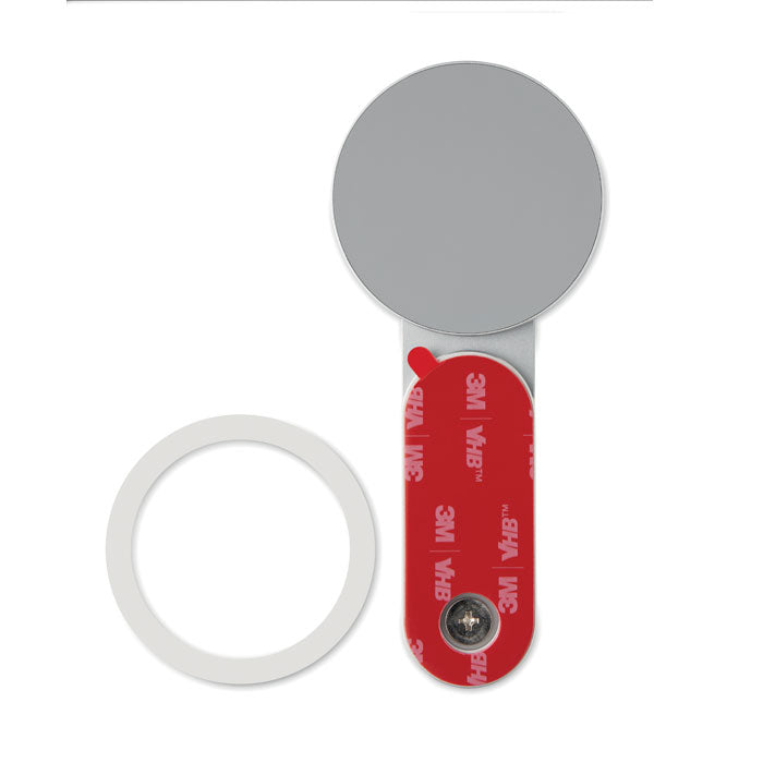 SCREENTACH — Argent — détail 1