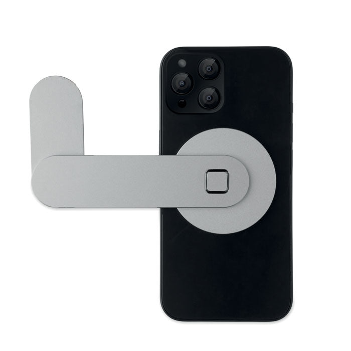 SCREENTACH — Argent — détail 2