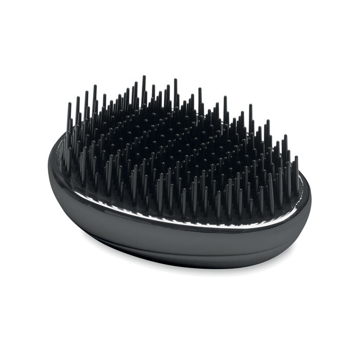 BRUSH — Noir — dos