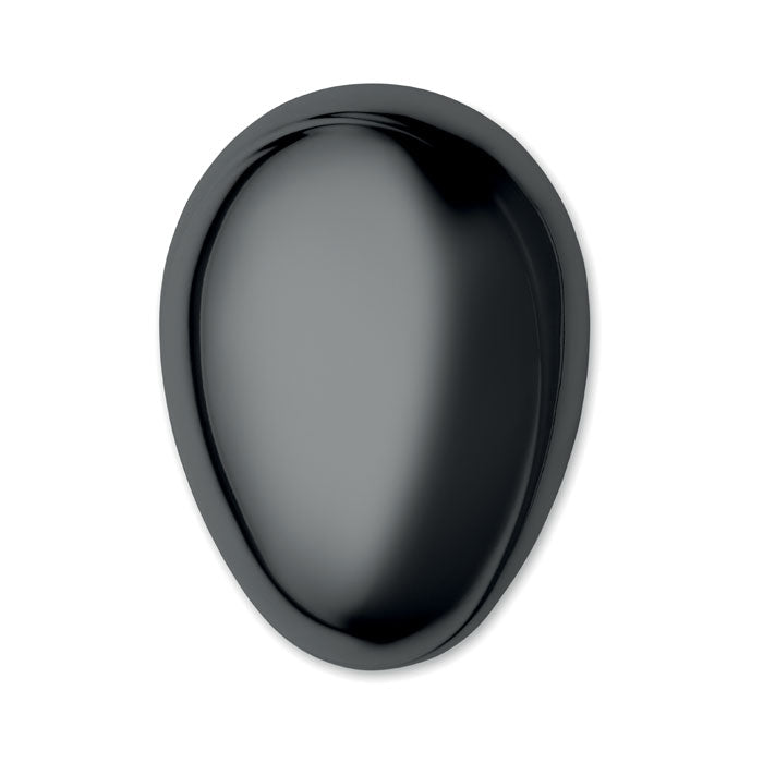 BRUSH — Noir — ouvert