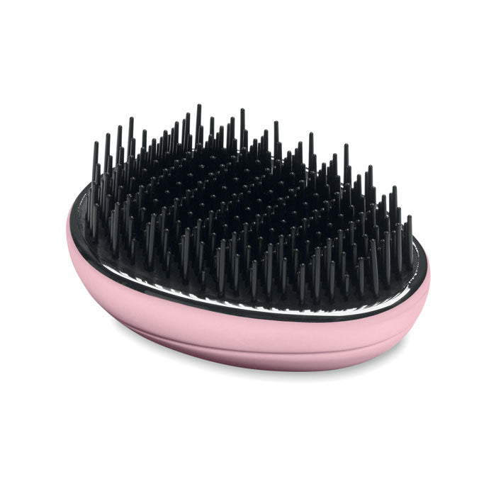 BRUSH — Rose Bébé — dos
