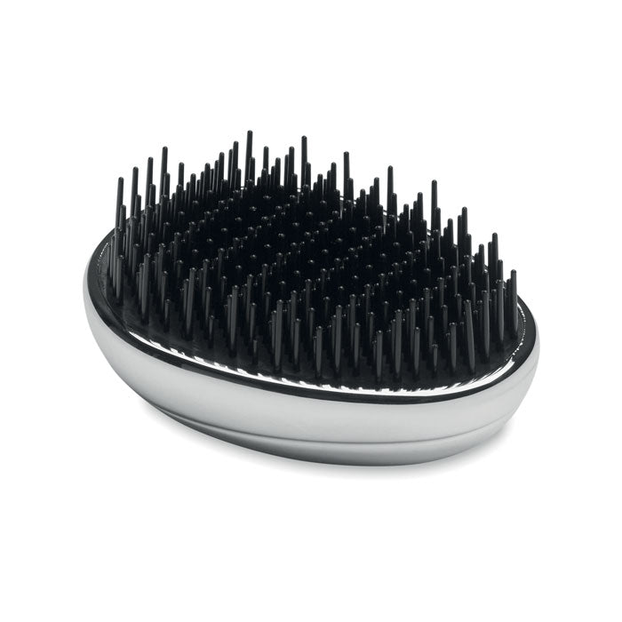 BRUSH — Argent Brillant — dos