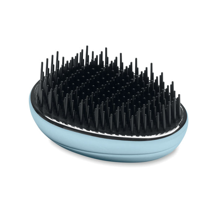 BRUSH — Bleu Bébé — dos