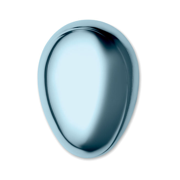 BRUSH — Bleu Bébé — ouvert
