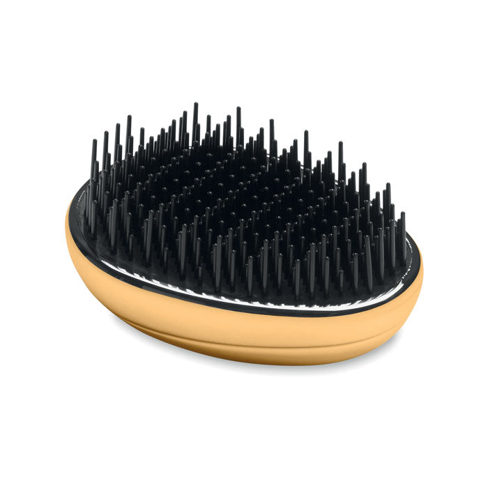 BRUSH — Or — dos
