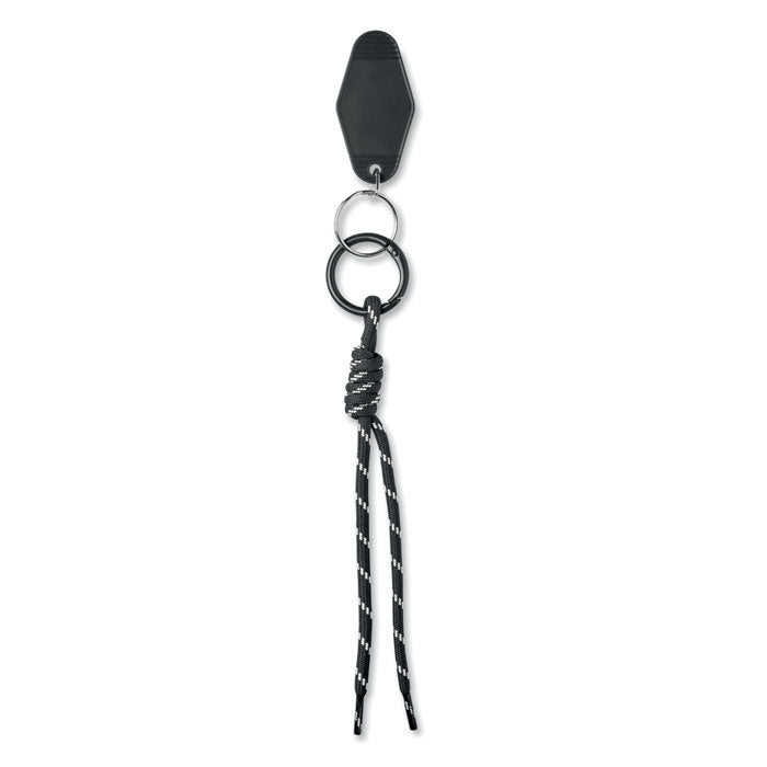 KEYBRAID — Noir — dos