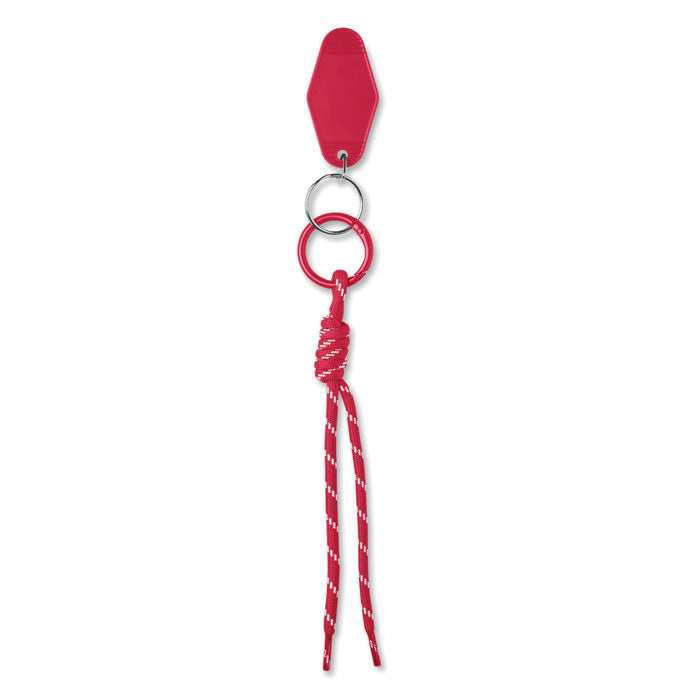 KEYBRAID — Rouge — dos