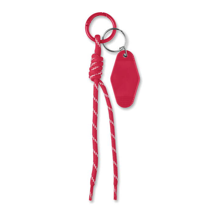 KEYBRAID — Rouge