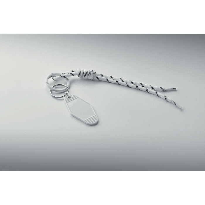 KEYBRAID — Blanc — item detail picture