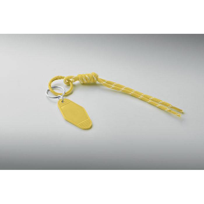 KEYBRAID — Jaune — item detail picture