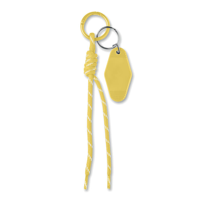 KEYBRAID — Jaune