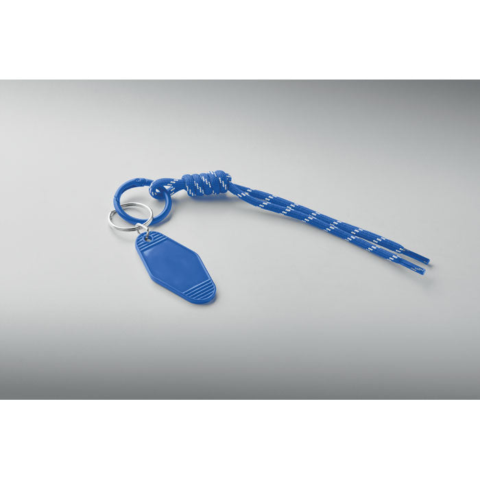 KEYBRAID — Bleu Royal — item detail picture