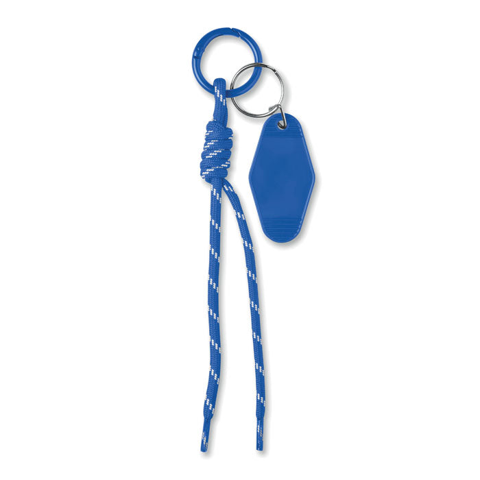 KEYBRAID — Bleu Royal