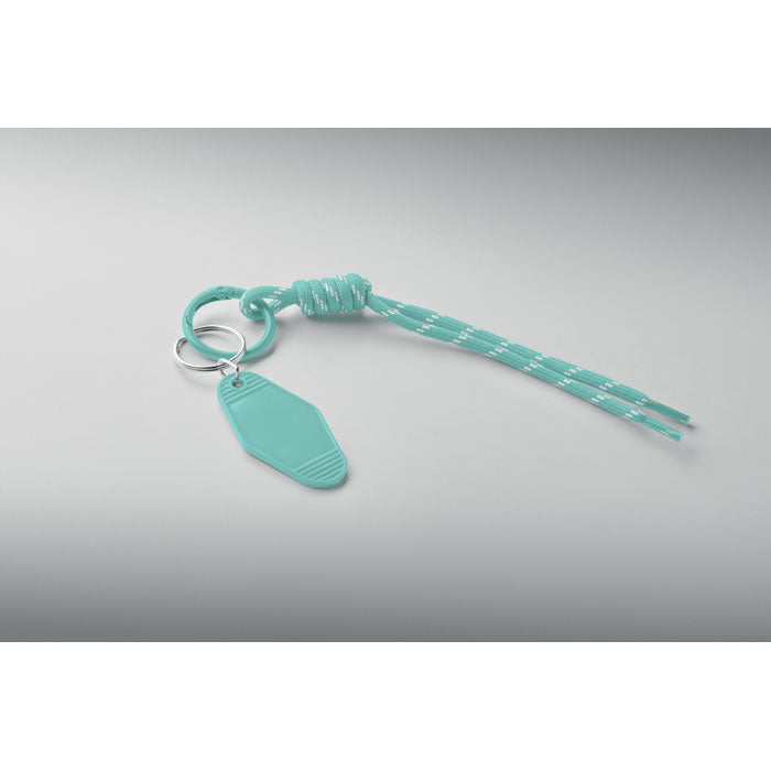 KEYBRAID — Vert Menthe — item detail picture