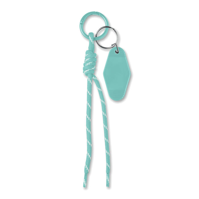 KEYBRAID — Vert Menthe