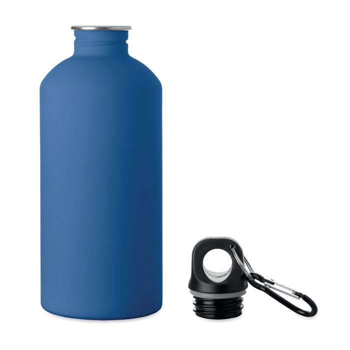 REMID MOSS SOFT — Bleu Royal — dos
