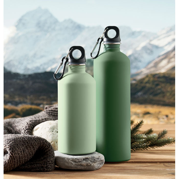 REMID MOSS SOFT — Vert Menthe — item ambiant picture