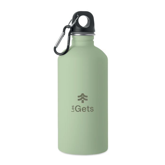 REMID MOSS SOFT — Vert Menthe — détail 1