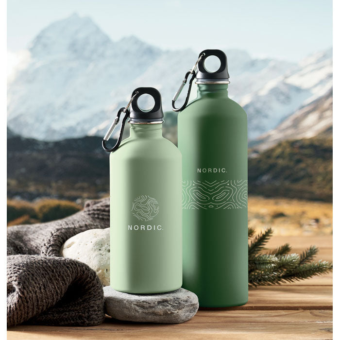 REMID MOSS SOFT — Vert Menthe — détail 2