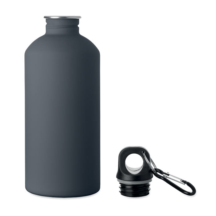 REMID MOSS SOFT — Bleu Marine — dos