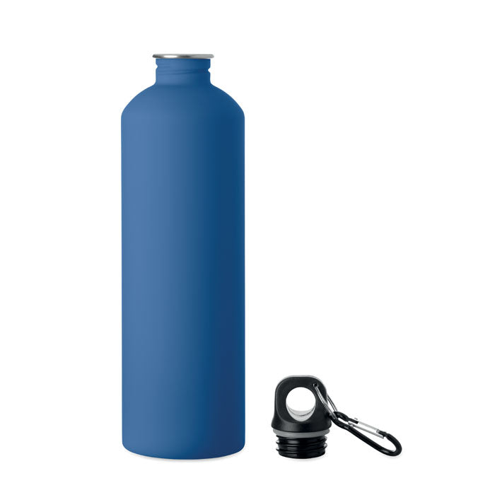 REBIG MOSS SOFT — Bleu Royal — dos